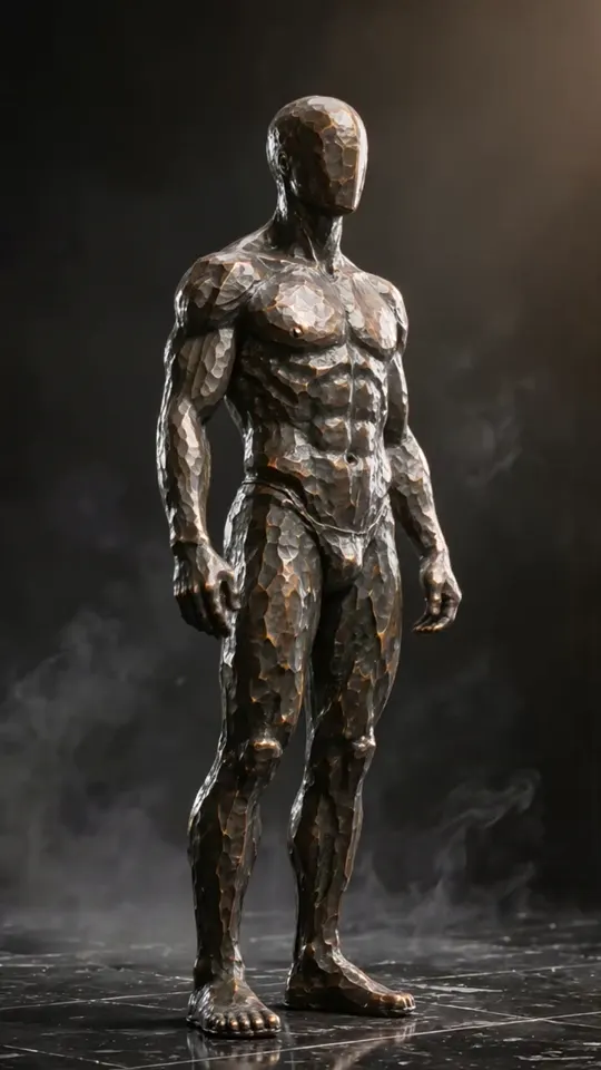 Приседания: кадр из видео